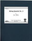 String Quartet No. 4 (1999).