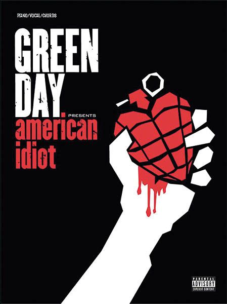 American Idiot.