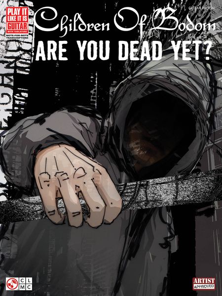 Children Of Bodom - Are You Dead Yet.