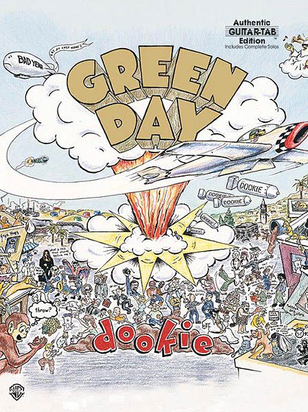 Dookie.