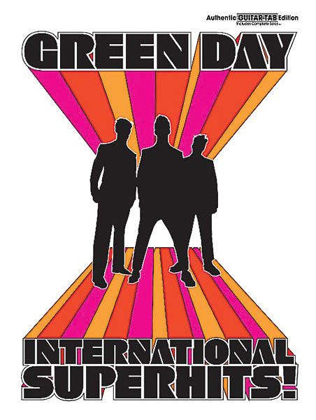 International Superhits!.