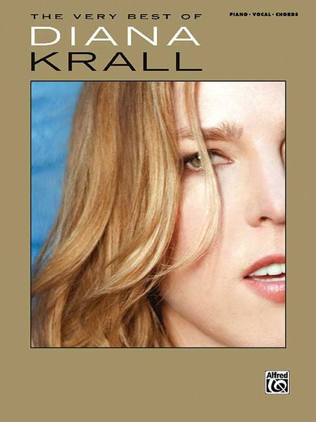The Very Best Of Diana Krall.