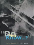 Do You Know...? : The Jazz Repertoire In Action.