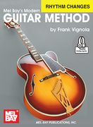 Mel Bay's Modern Guitar Method : Rhythm Changes, No. 3.