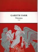 Wakatipu : For Violin (2009).