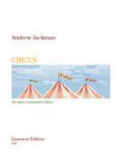 Circus : For Unaccompanied Oboe.