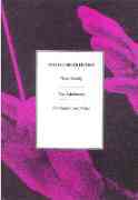 Adulteress : For Soprano and Piano (2008).