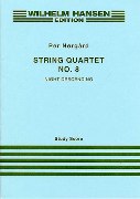 String Quartet No. 8 (Night Descending).
