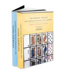 Intimate Voices : The Twentieth-Century String Quartet / edited by Evan Jones.