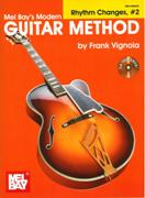 Mel Bay's Modern Guitar Method : Rhythm Changes, No. 2.