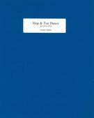 Hop & Toe Dance : For Soprano and Piano.
