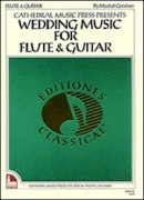 Wedding Music For Flute and Guitar.