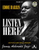 Eddie Harris : Listen Here.