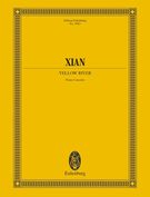 Yellow River : Piano Concerto.