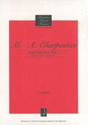 Petits Motets, Vol. 1 : Motets A Une Et Deux Voix / edited by Catherine Cessac.