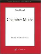 Chamber Music.