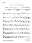 String Quartet No. 2 (King) (2001).