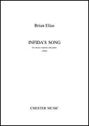 Infidas Song : For Mezzo-Soprano and Piano (2004).
