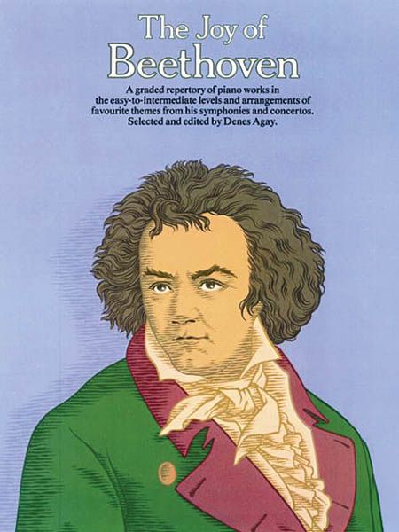 Joy Of Beethoven.