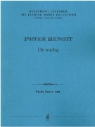 De Oorlog : For Soloists, Choir and Orchestra.
