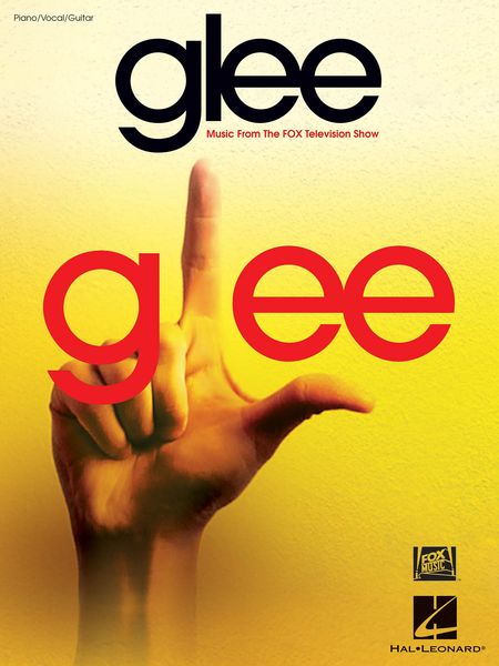 Glee : Music From The Fox Television Show.