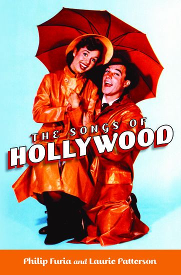 Songs of Hollywood.