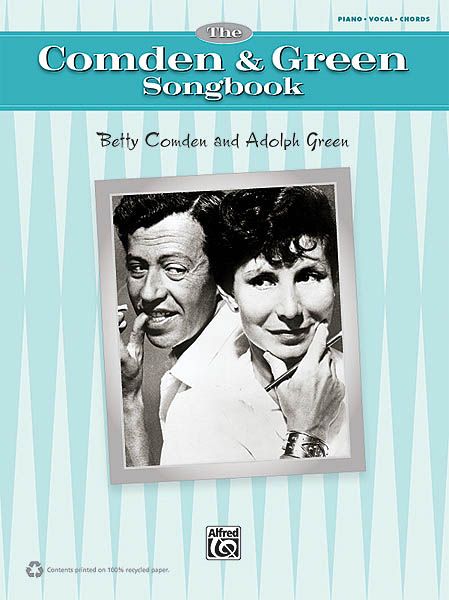 The Comden & Green Songbook.