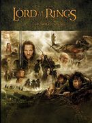 The Lord Of The Rings Trilogy : The Motion Picture Trilogy.