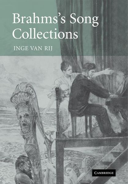 Brahms's Song Collections.