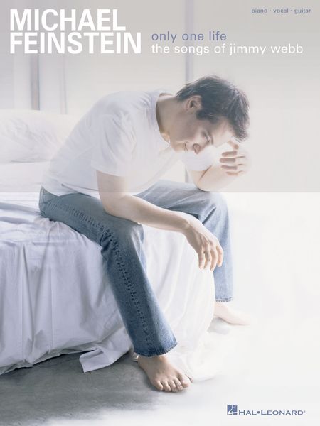 Only One Life : The Songs Of Jimmy Webb.