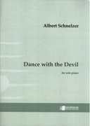 Dance With The Devil : For Piano Solo.
