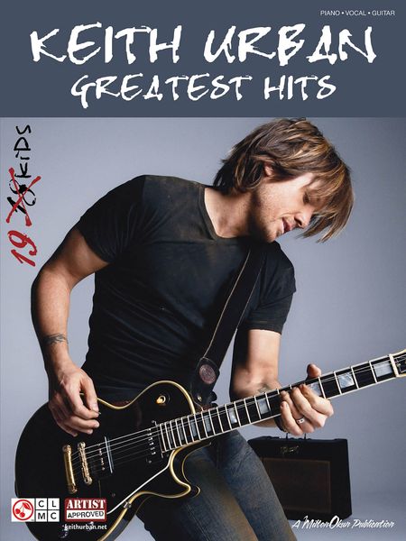 Greatest Hits : 19 Kids.