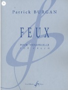 Felix : Pour Violoncelle.