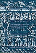 Fifteenth-Century Liturgical Music, I : Antiphons and Music For Holy Week and Easter.