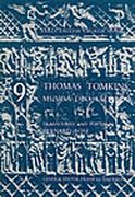 Musica Deo Sacra II / edited by Bernard Rose.