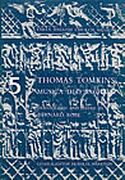 Musica Deo Sacra I / edited by Bernard Rose.