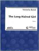 The Long-Haired Girl : For Narrator, Harp and Strings.