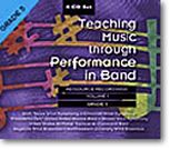 Teaching Music Through Performance In Band, Vol. 1, Grade 5 - Resource Recordings.