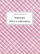 Principi Per la Chitarra.