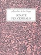 Sonate Per Cembalo.