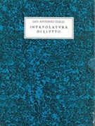 Intavolatura Di Liuto... Libro Primo E Secondo.