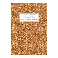Libro Primo D’Intavolatura Di Liuto; Libro Primo D’Intavolatura Di Chitarrone.