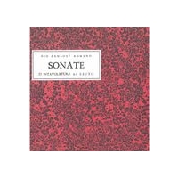 Sonate D’Intavolatura Di Leuto, Op. I.