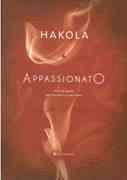 Appassionato, Op. 76 : For Violoncello and Piano (2009).