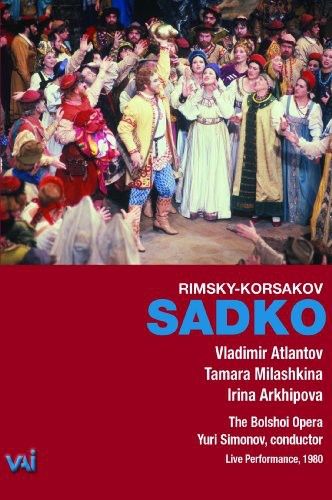 Sadko.