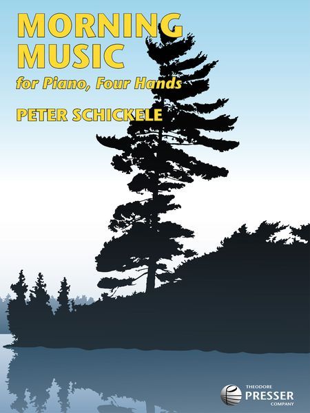 Morning Music : For Piano, Four Hands.