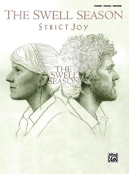 Strict Joy.