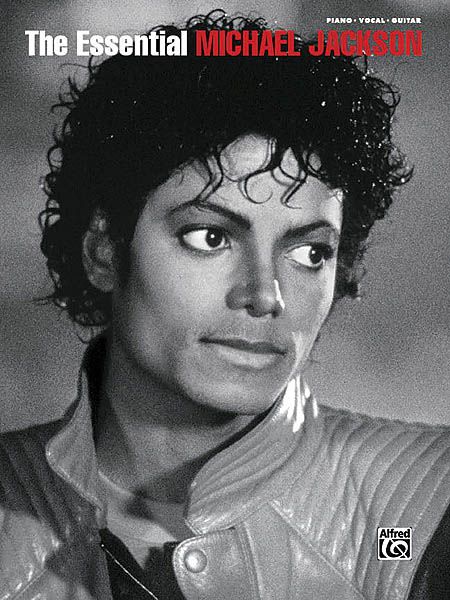 The Essential Michael Jackson.