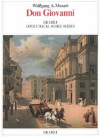 Don Giovanni (Italian).