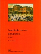Rondoletto G-Dur, Op. 149 : Für Klavier / edited by Wolfram Boder.